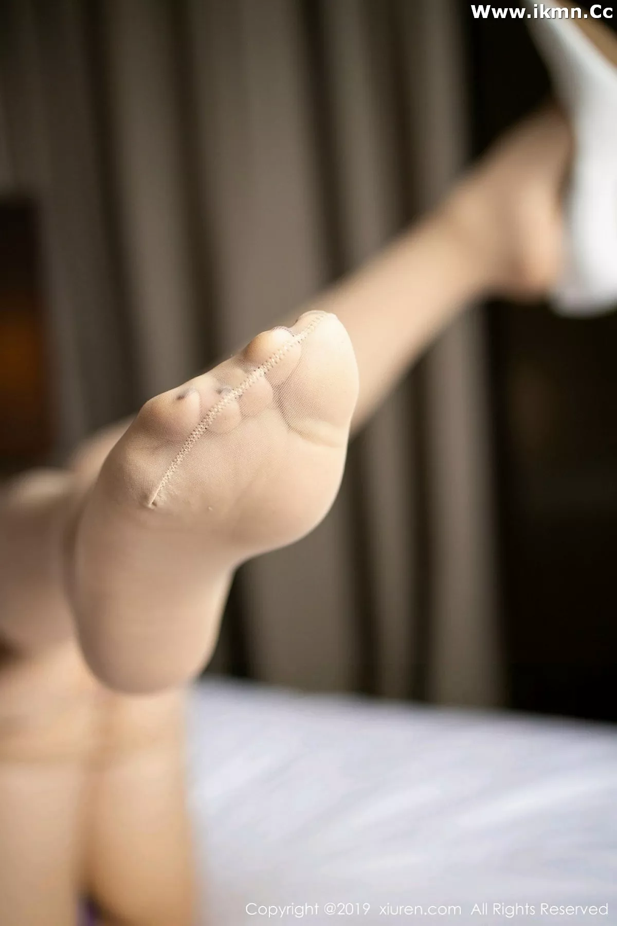 漂亮美女_芝芝Booty全集