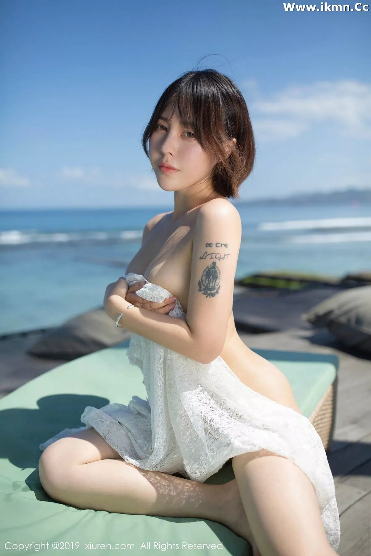 漂亮美女_Evelyn艾莉全集