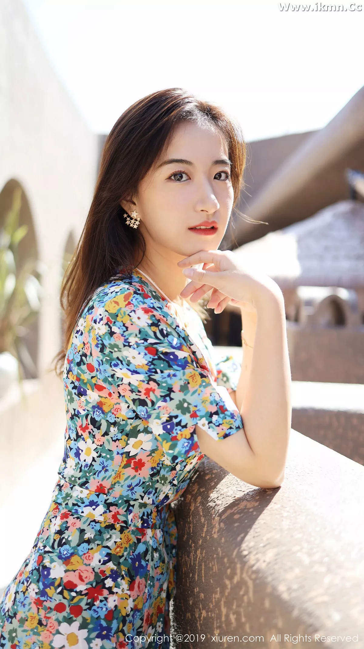 漂亮美女_艺儿伢呦全集