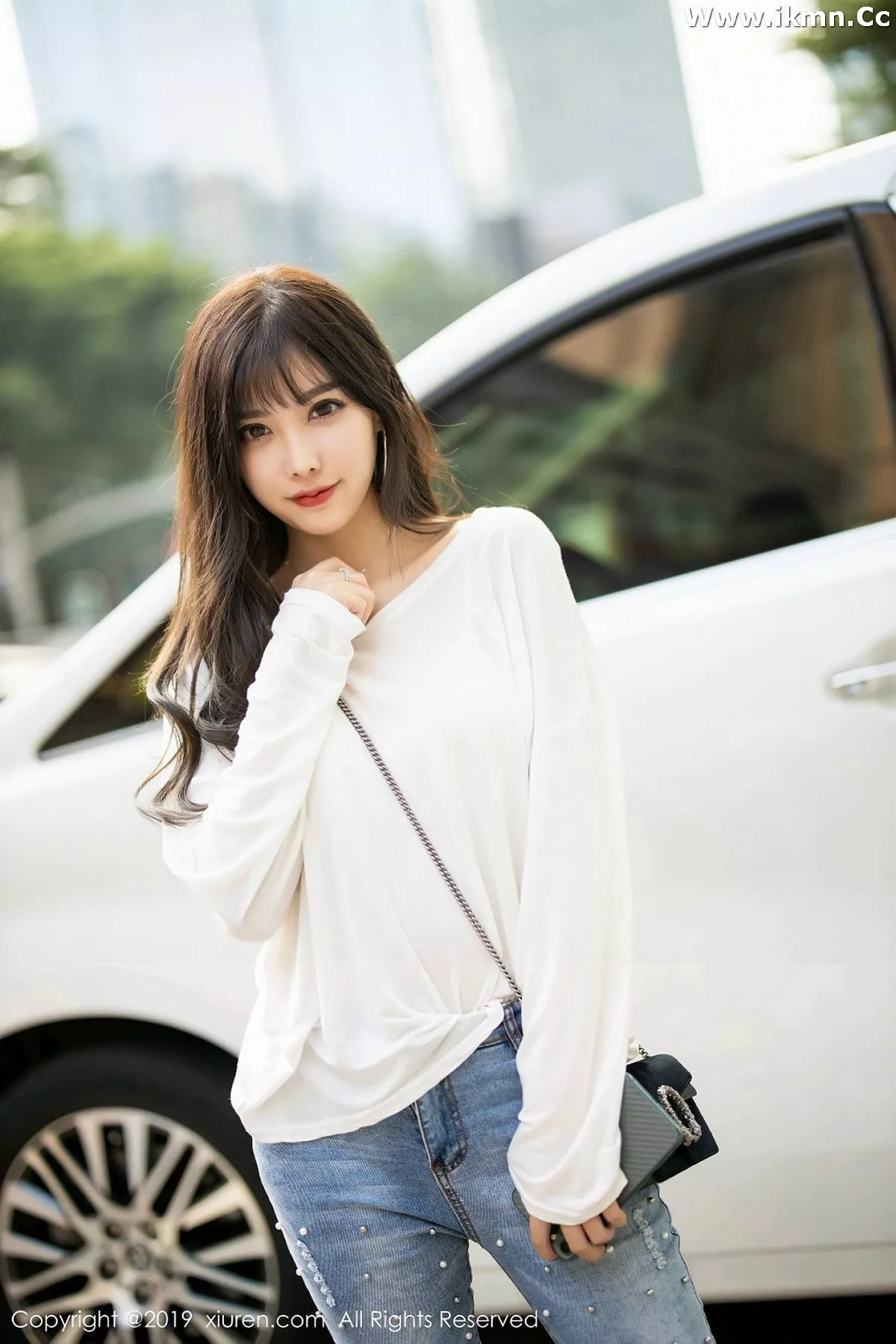 漂亮美女_杨晨晨全集