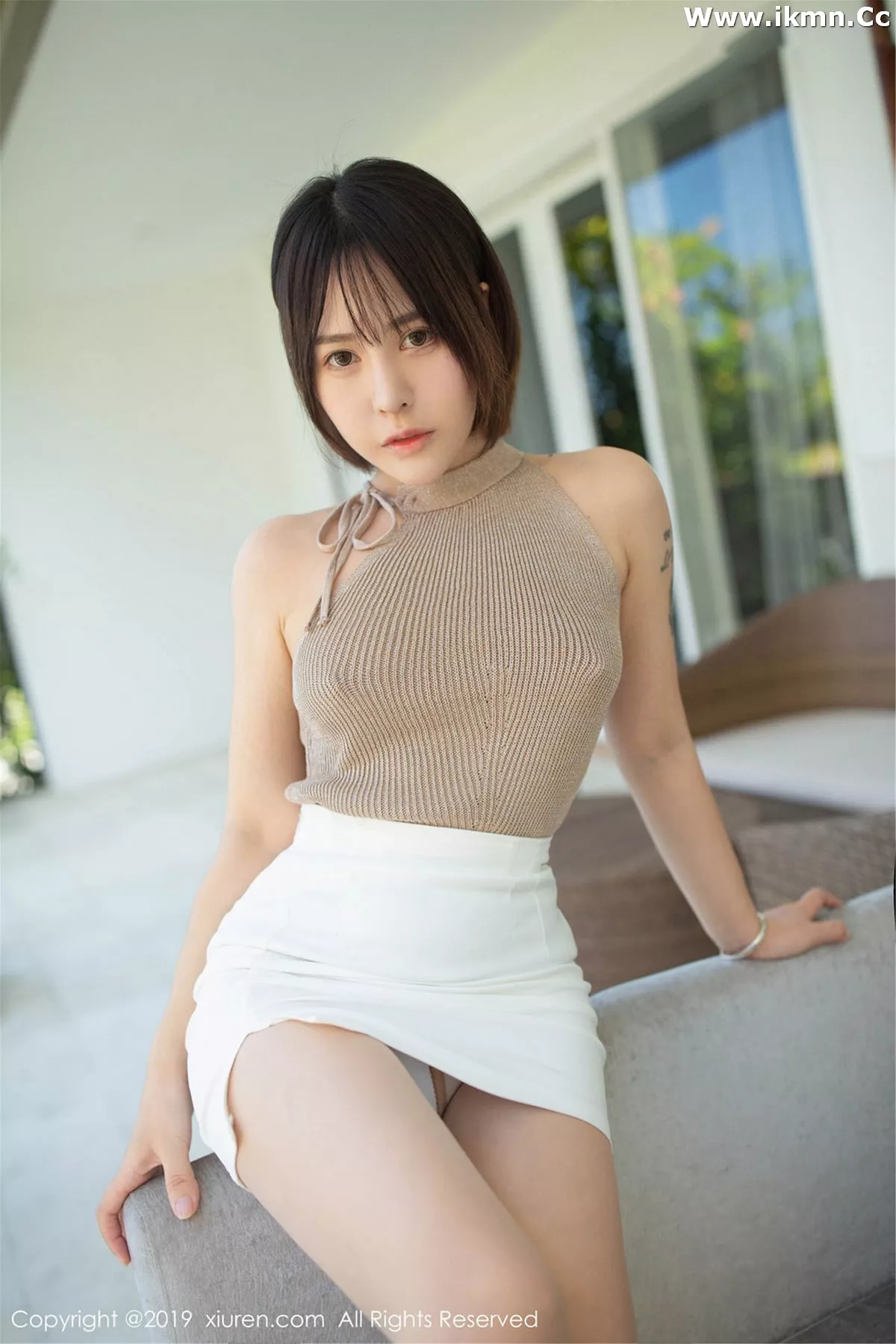 漂亮美女_Evelyn艾莉全集