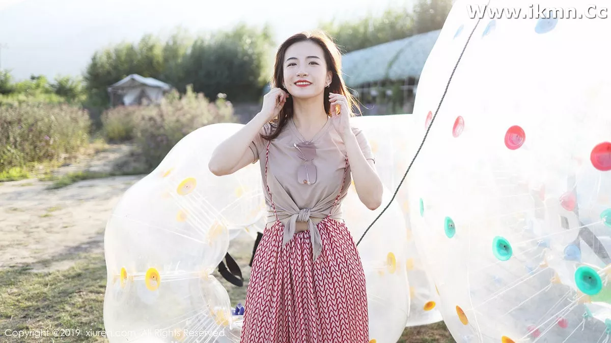 漂亮美女_艺儿拿铁全集