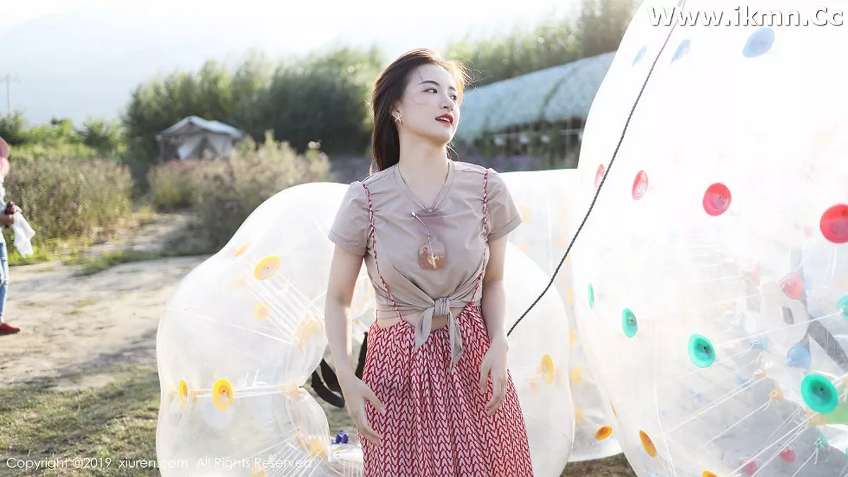 漂亮美女_艺儿拿铁全集