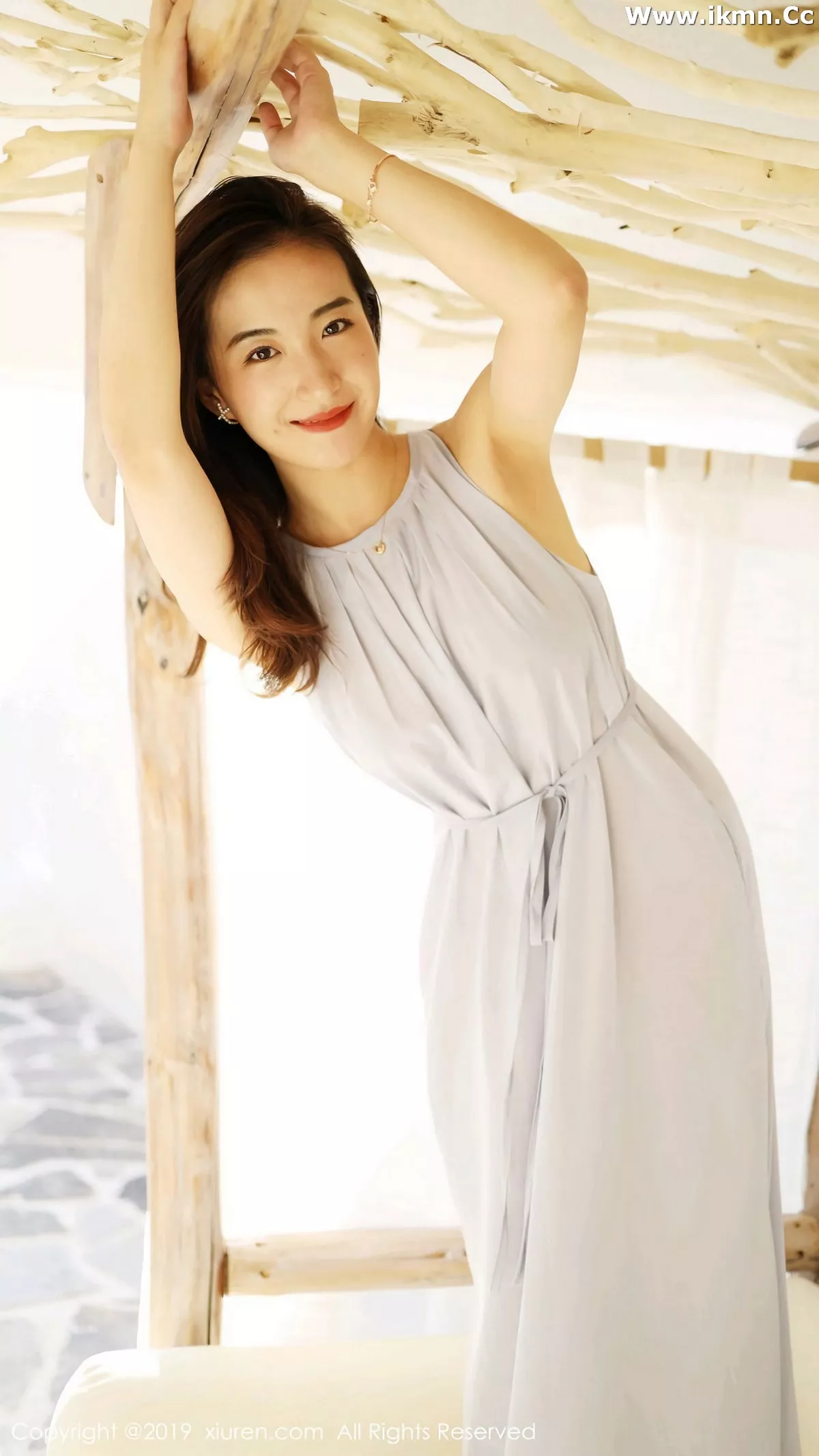 漂亮美女_艺儿拿铁全集