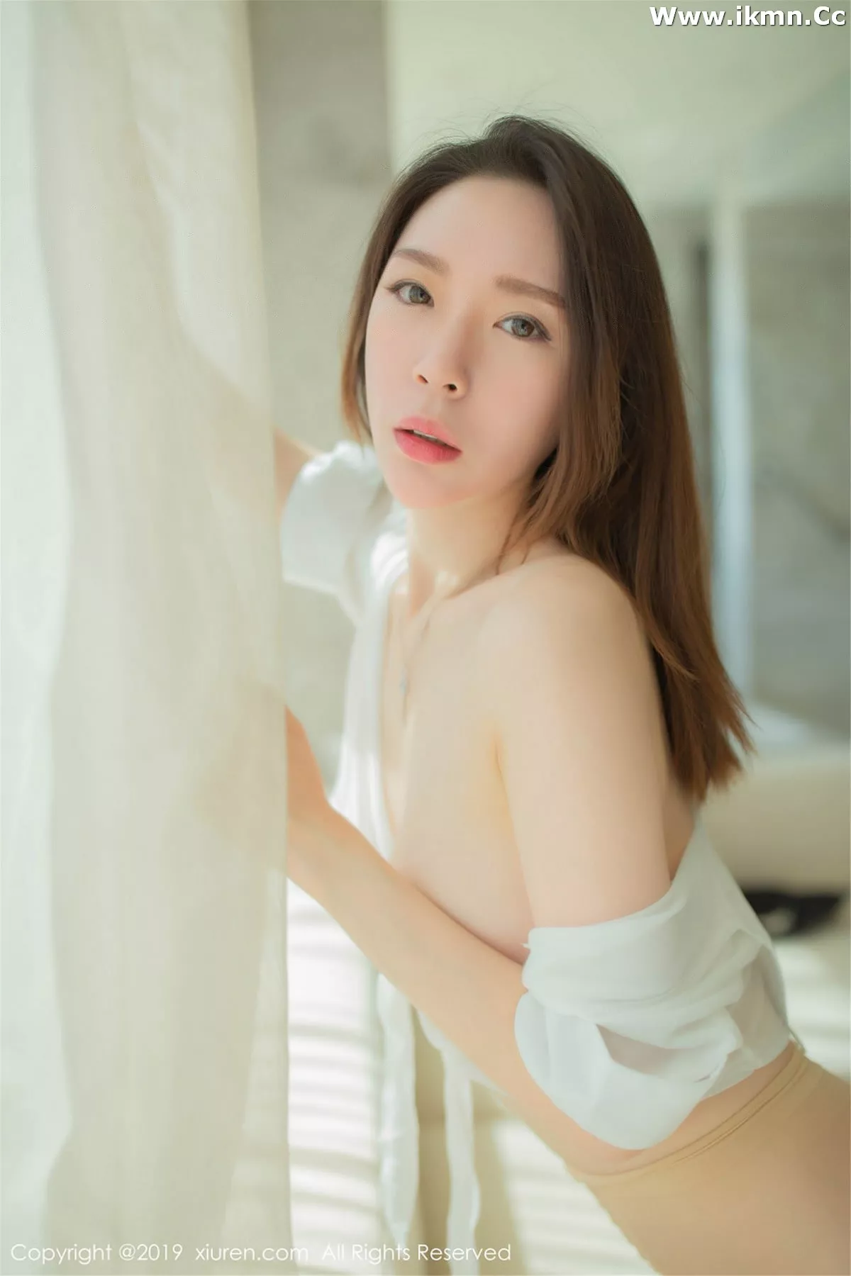 漂亮美女_梦心月全集