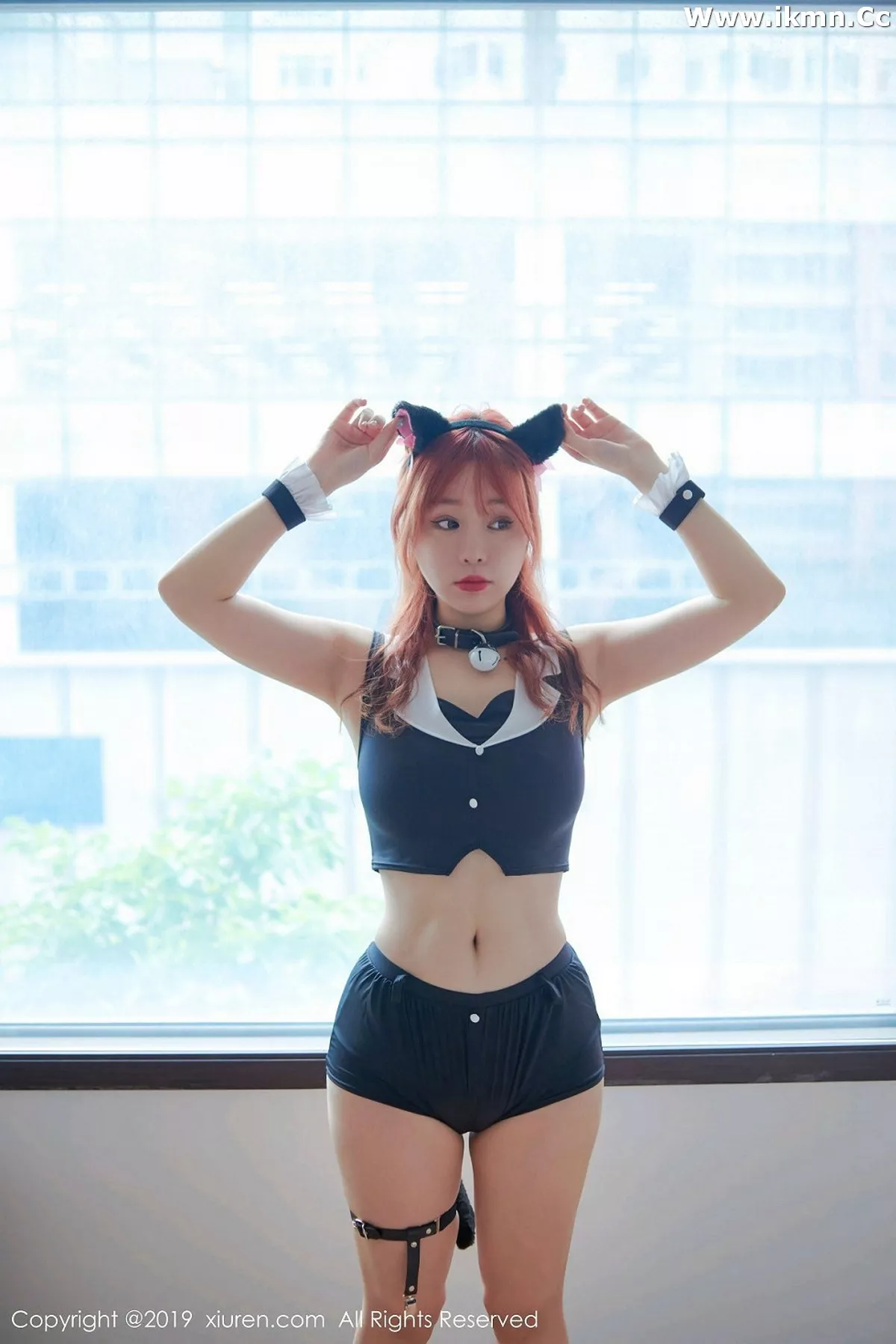 漂亮美女_王雨纯全集