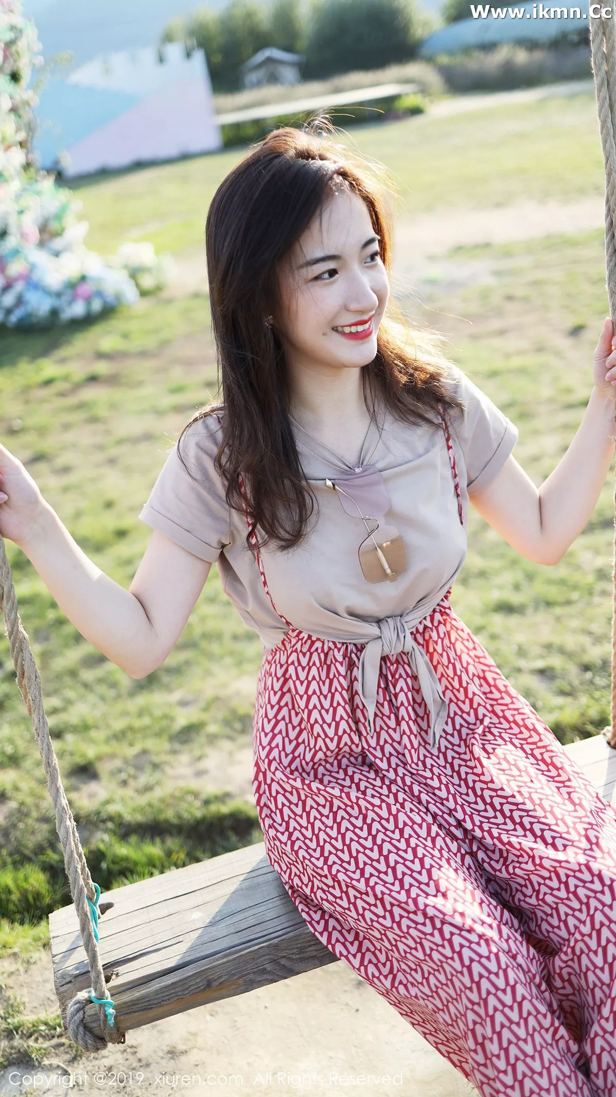 漂亮美女_艺儿拿铁全集