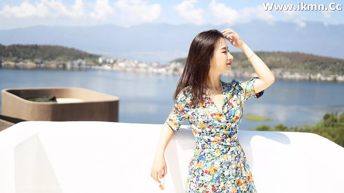 漂亮美女_艺儿伢呦全集