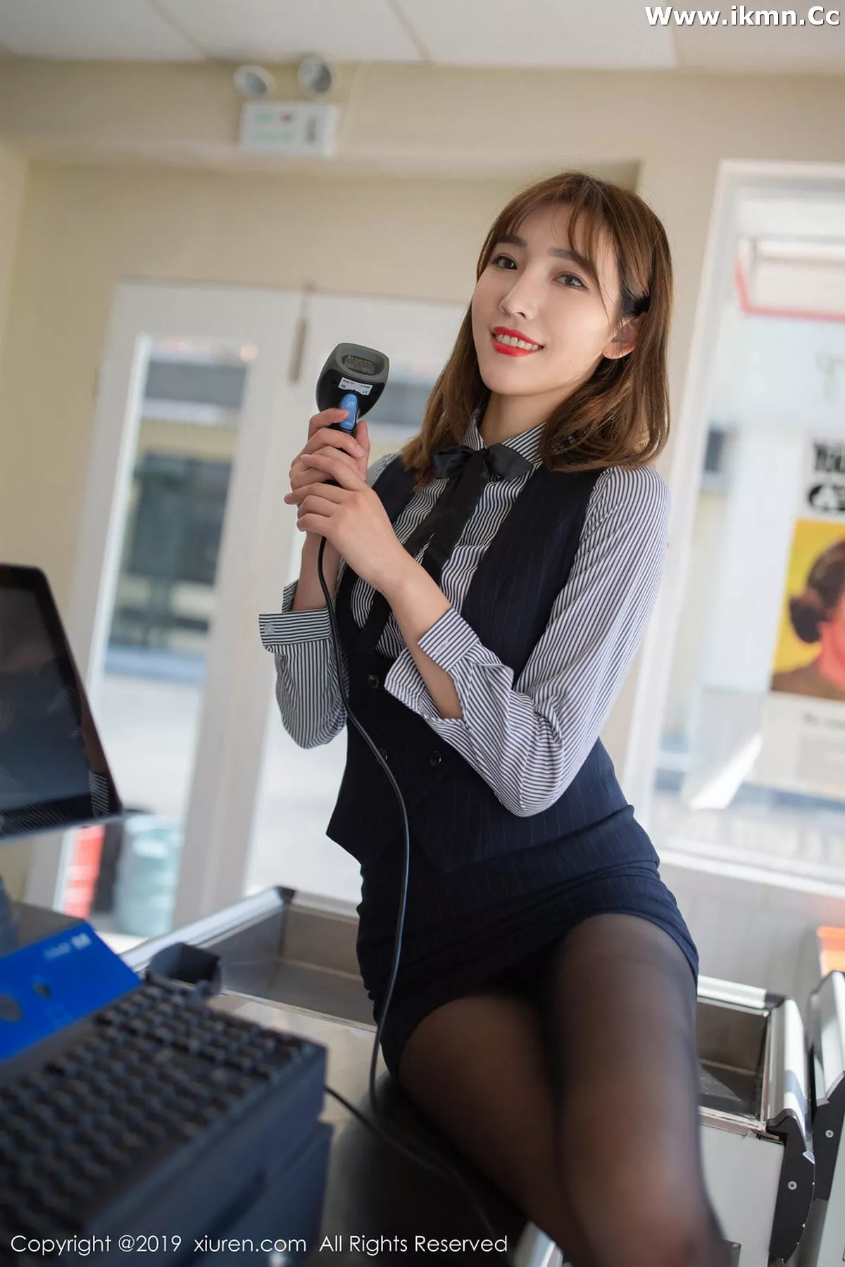 漂亮美女_陆萱萱全集