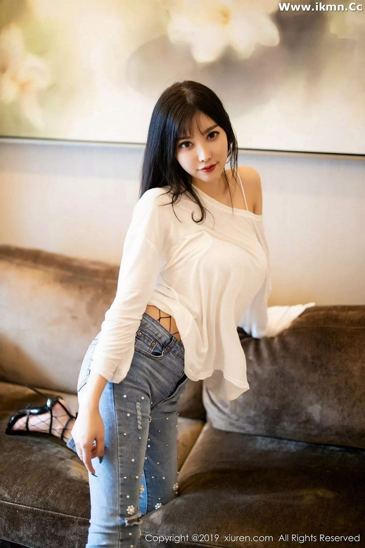 漂亮美女_杨晨晨全集