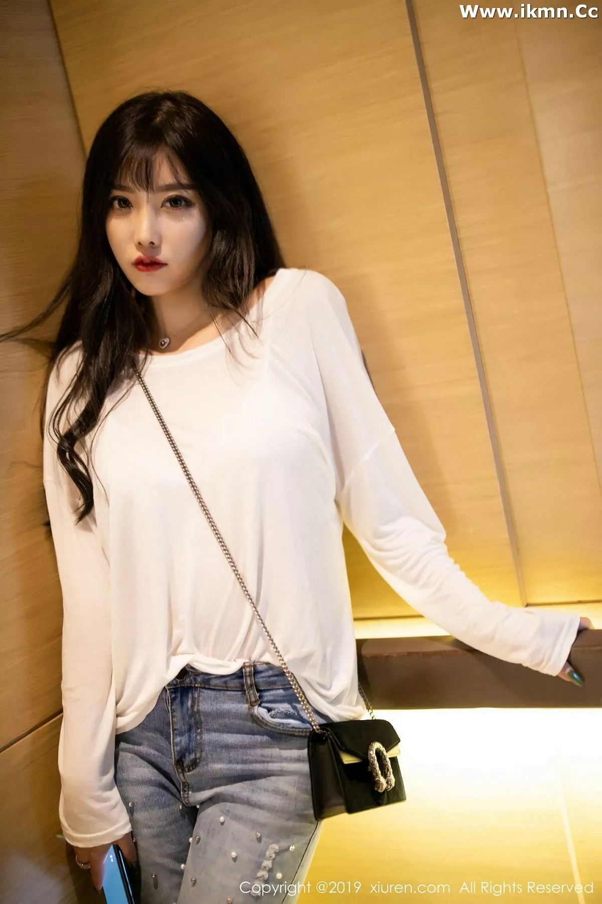 漂亮美女_杨晨晨全集