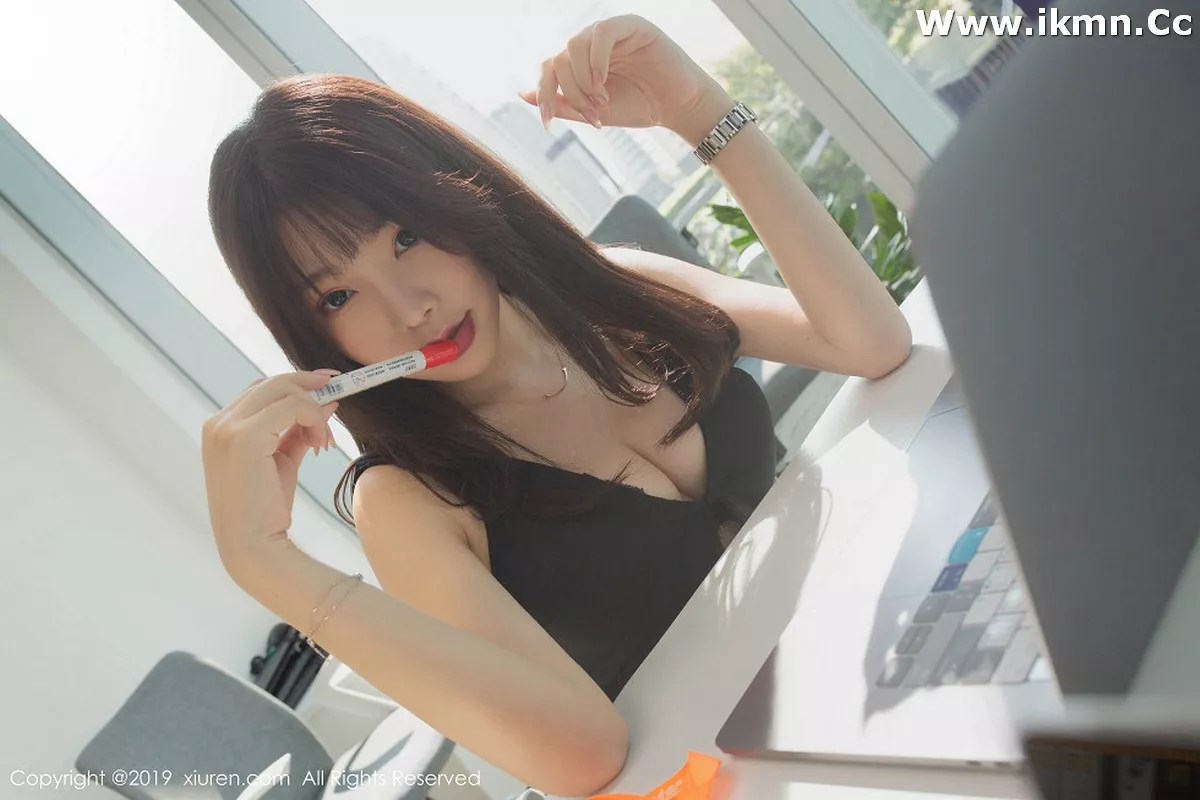 漂亮美女_芝芝Booty全集