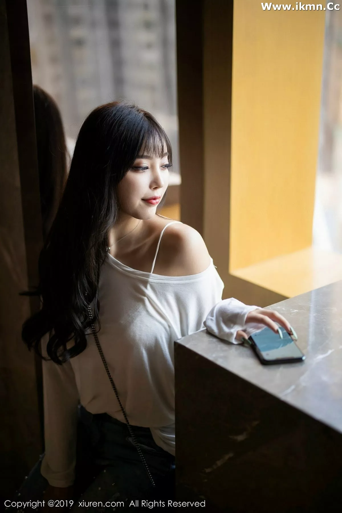 漂亮美女_杨晨晨全集