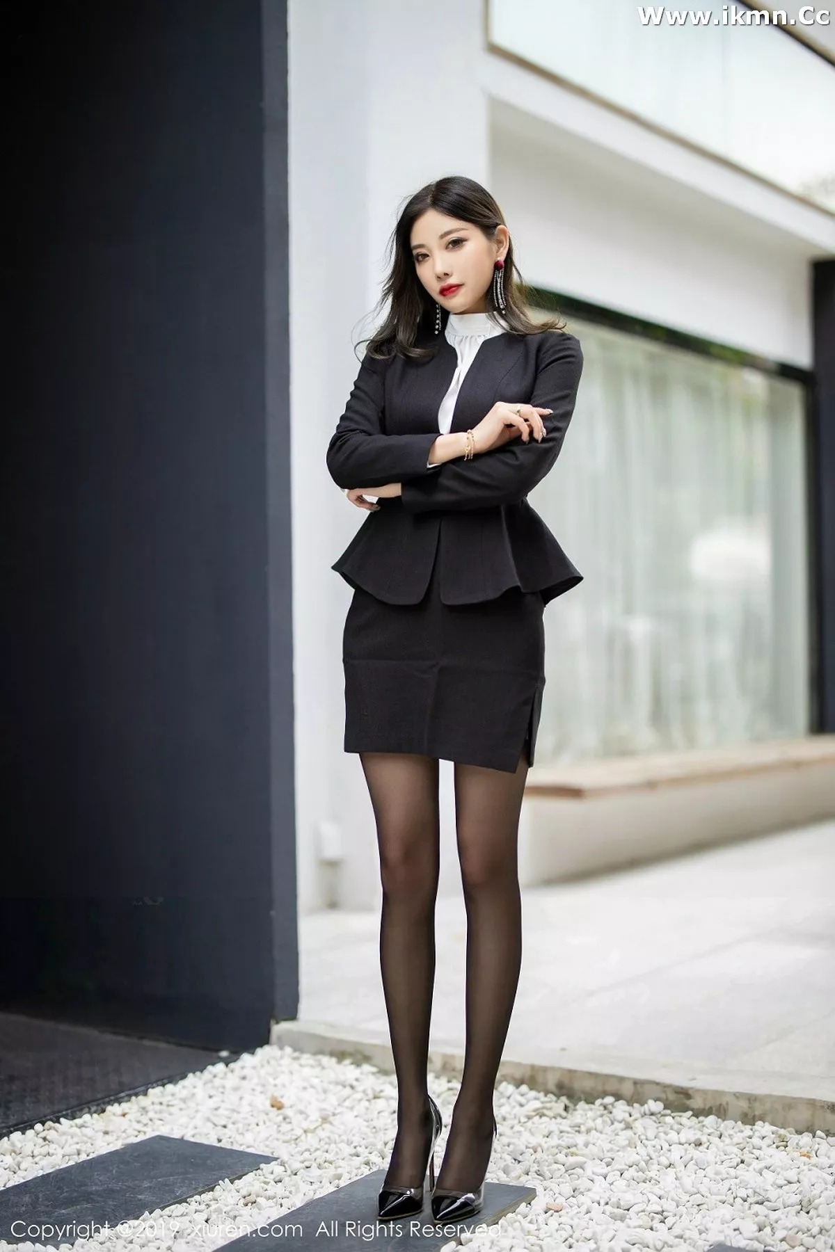 漂亮美女_杨晨晨全集