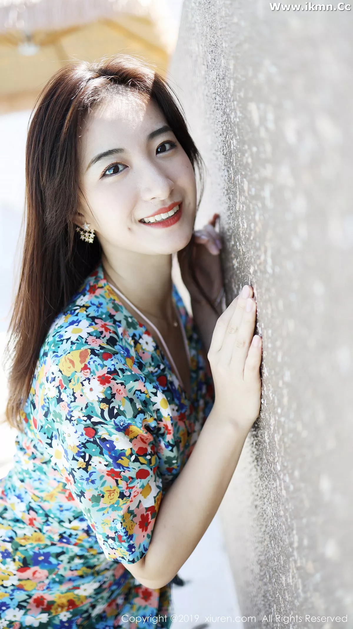 漂亮美女_艺儿伢呦全集