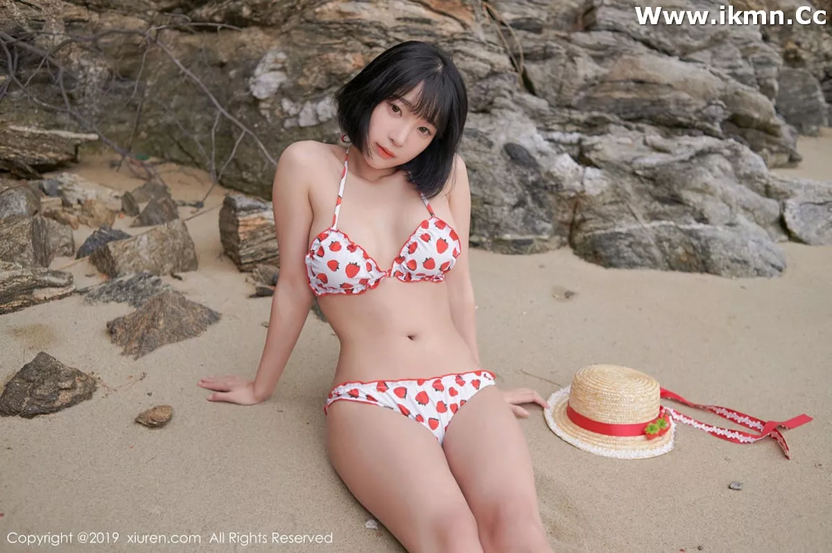 漂亮美女_模特_卿卿全集