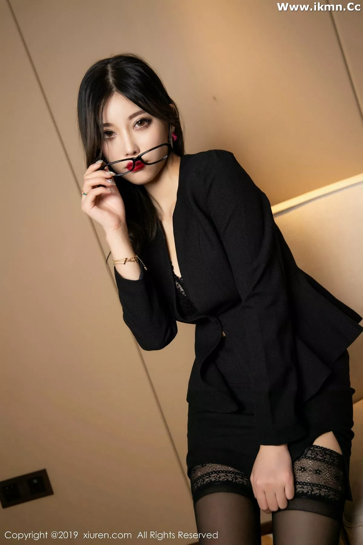 漂亮美女_杨晨晨全集