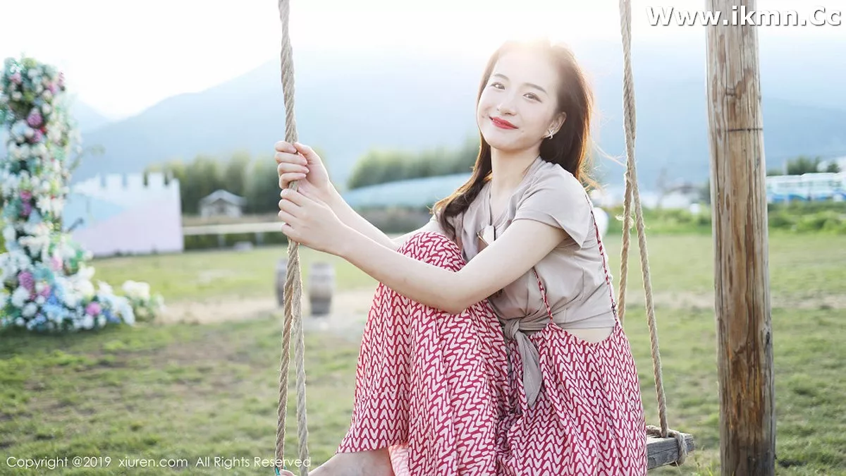 漂亮美女_艺儿拿铁全集