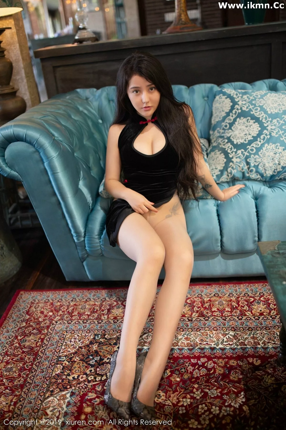 漂亮美女_玛鲁娜全集