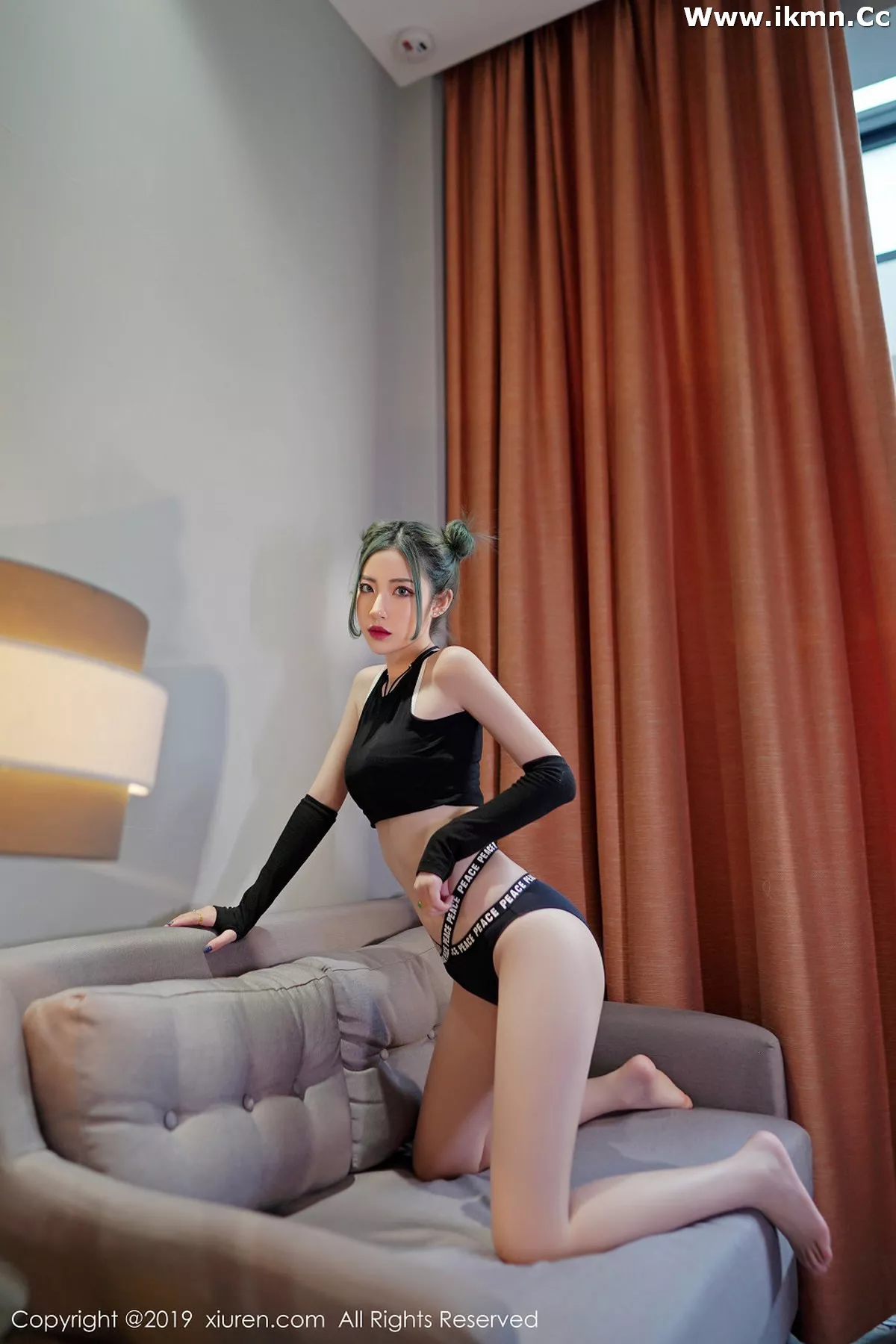 漂亮美女_贾诗晗全集