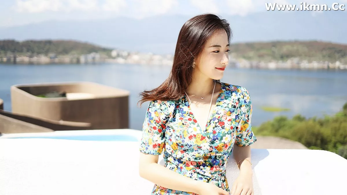 漂亮美女_艺儿伢呦全集