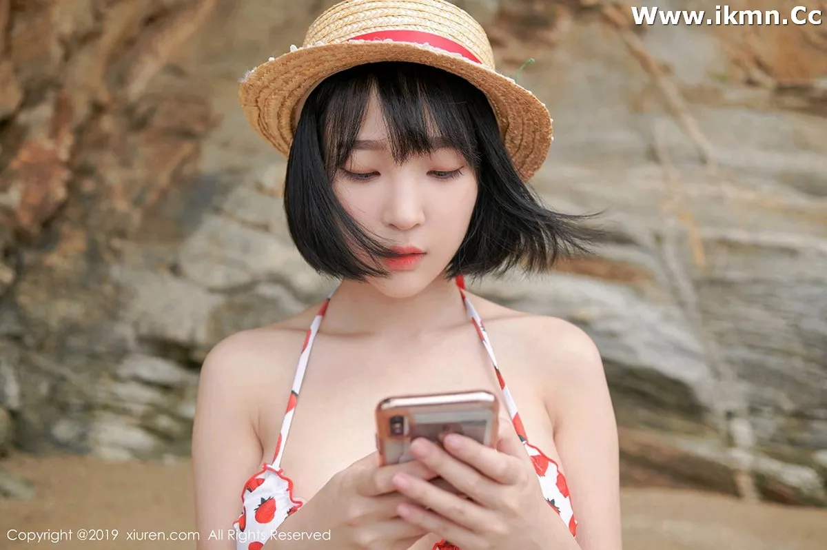 漂亮美女_模特_卿卿全集