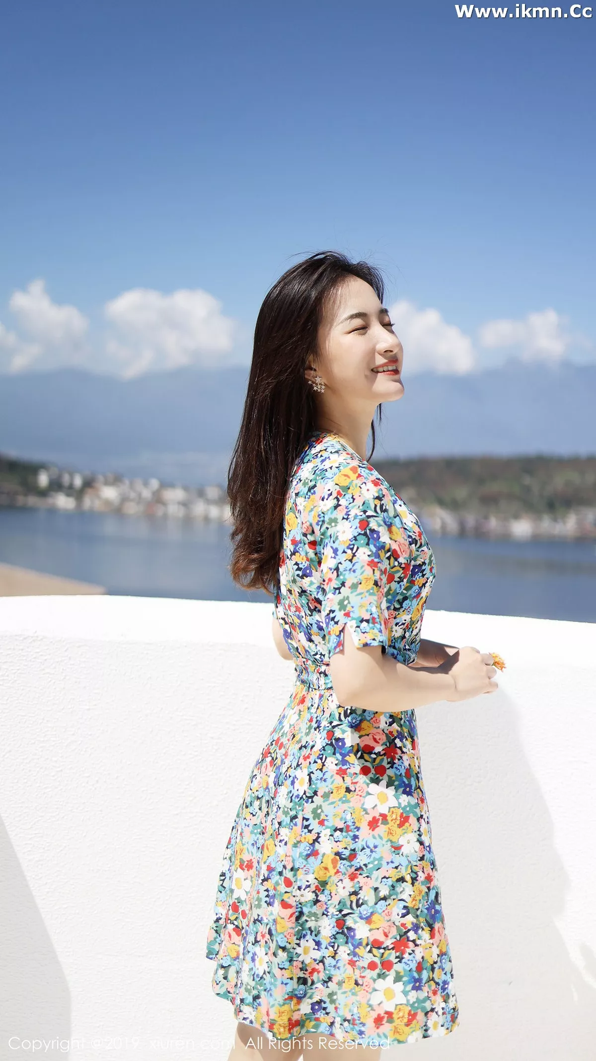 漂亮美女_艺儿伢呦全集