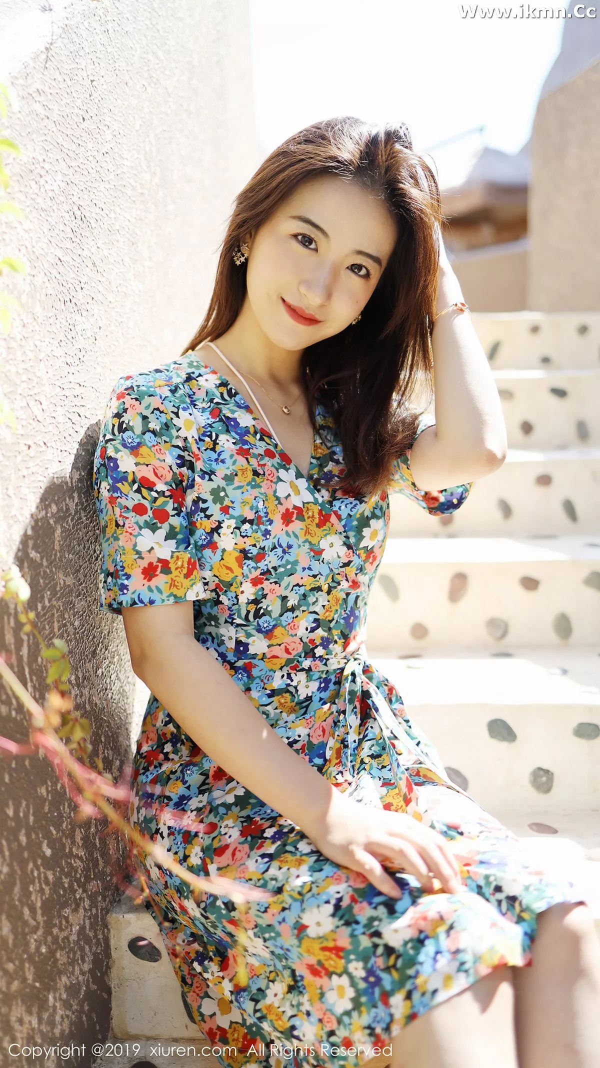 漂亮美女_艺儿伢呦全集