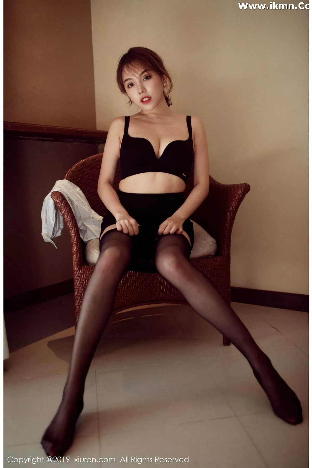 漂亮美女_黄乐然全集