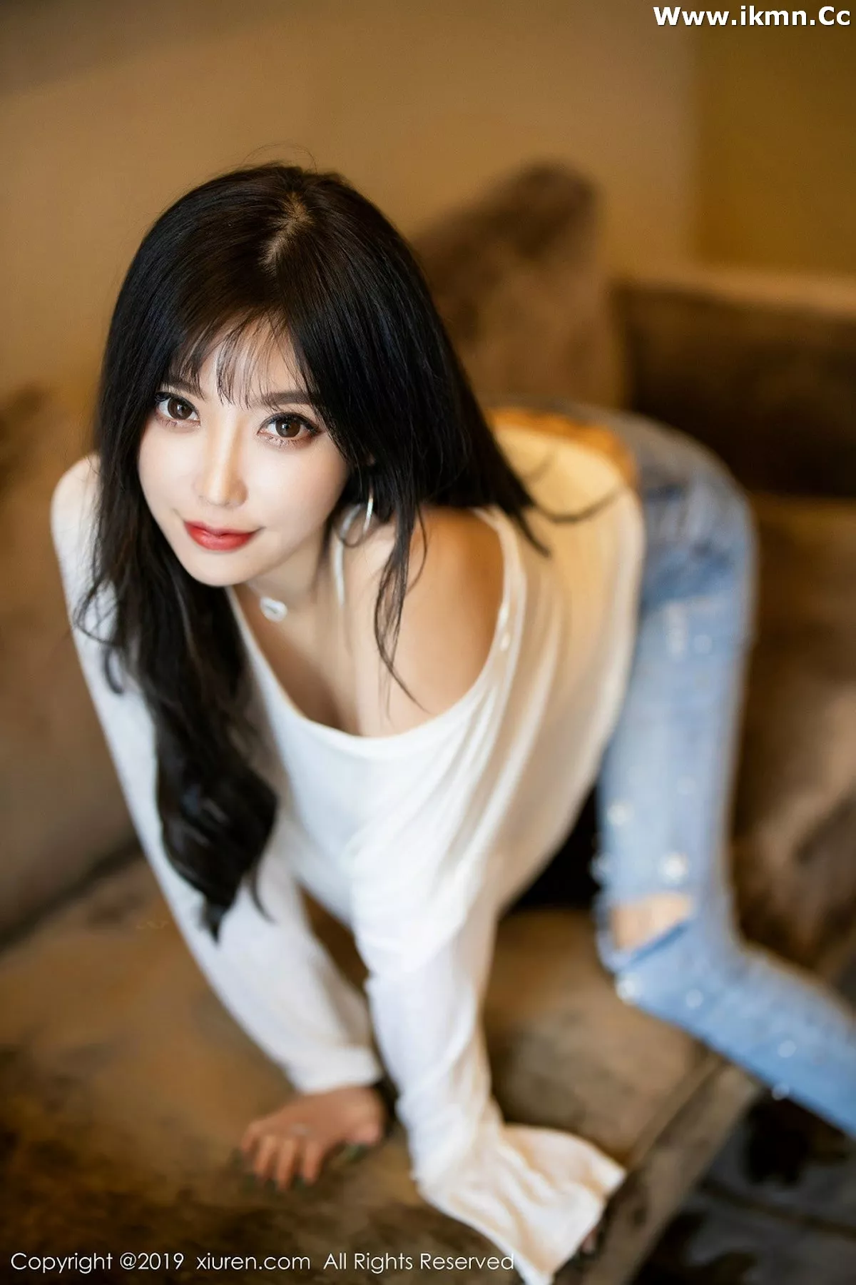 漂亮美女_杨晨晨全集