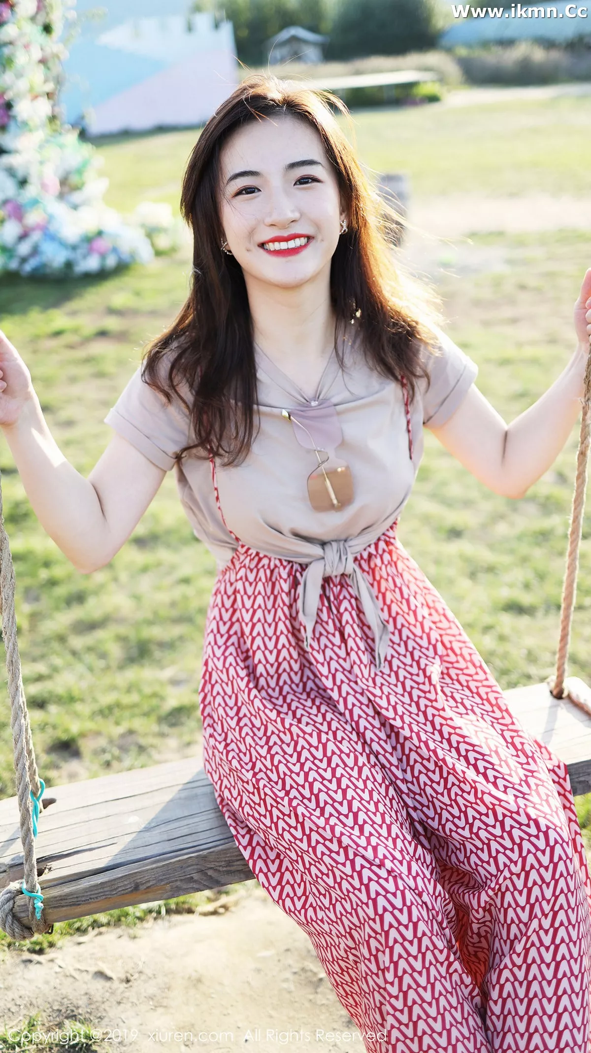 漂亮美女_艺儿拿铁全集