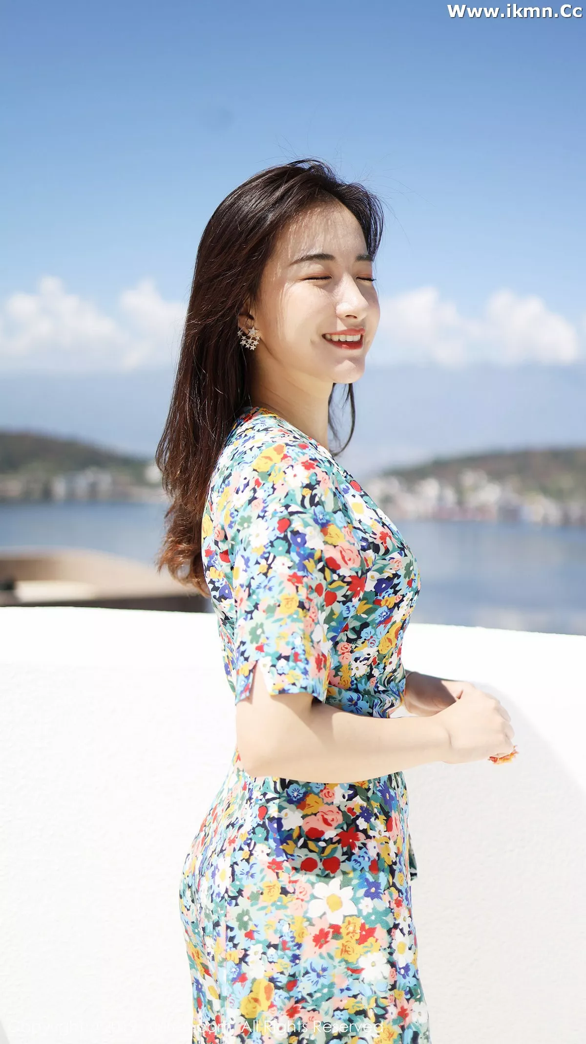 漂亮美女_艺儿伢呦全集