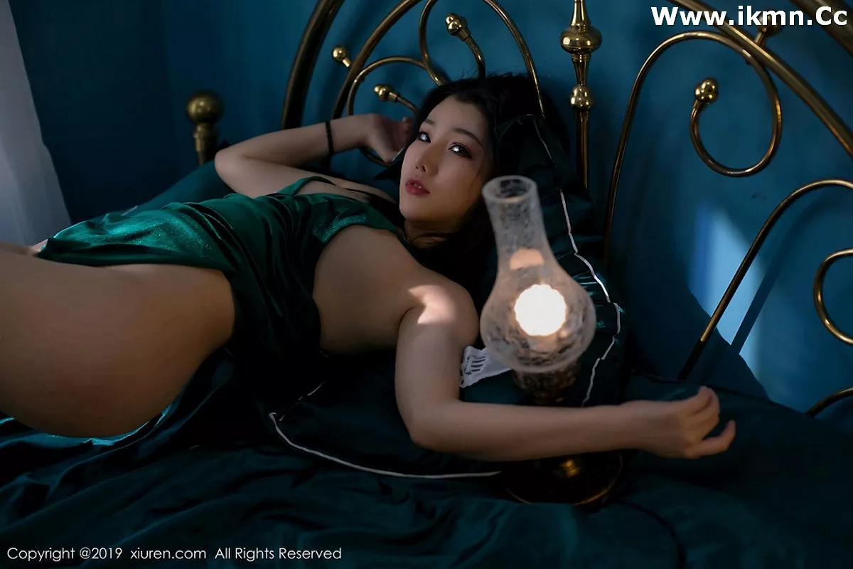 漂亮美女_糯糯全集