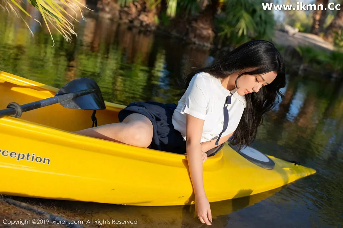 漂亮美女_玛鲁娜全集