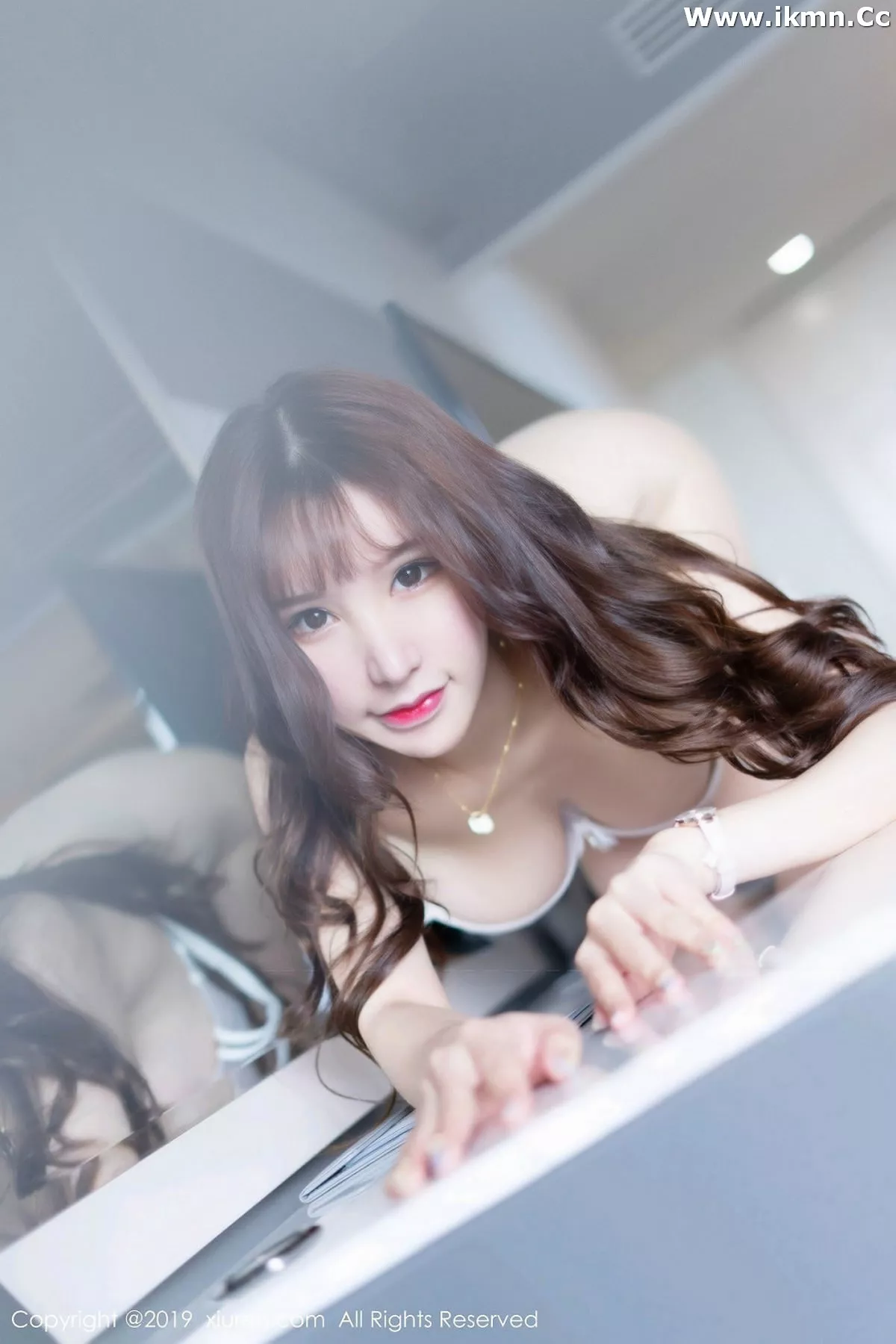 漂亮美女_周于希全集