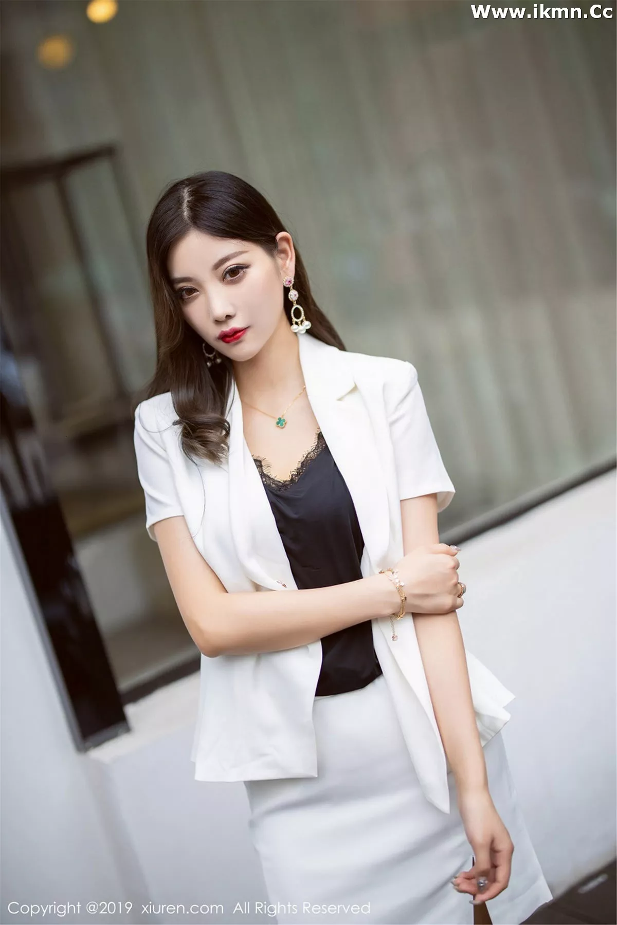 漂亮美女_杨晨晨全集