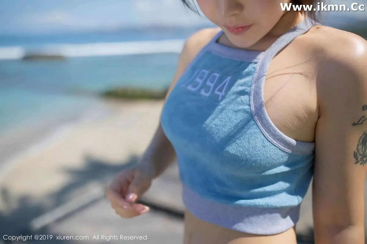 漂亮美女_Evelyn艾莉全集