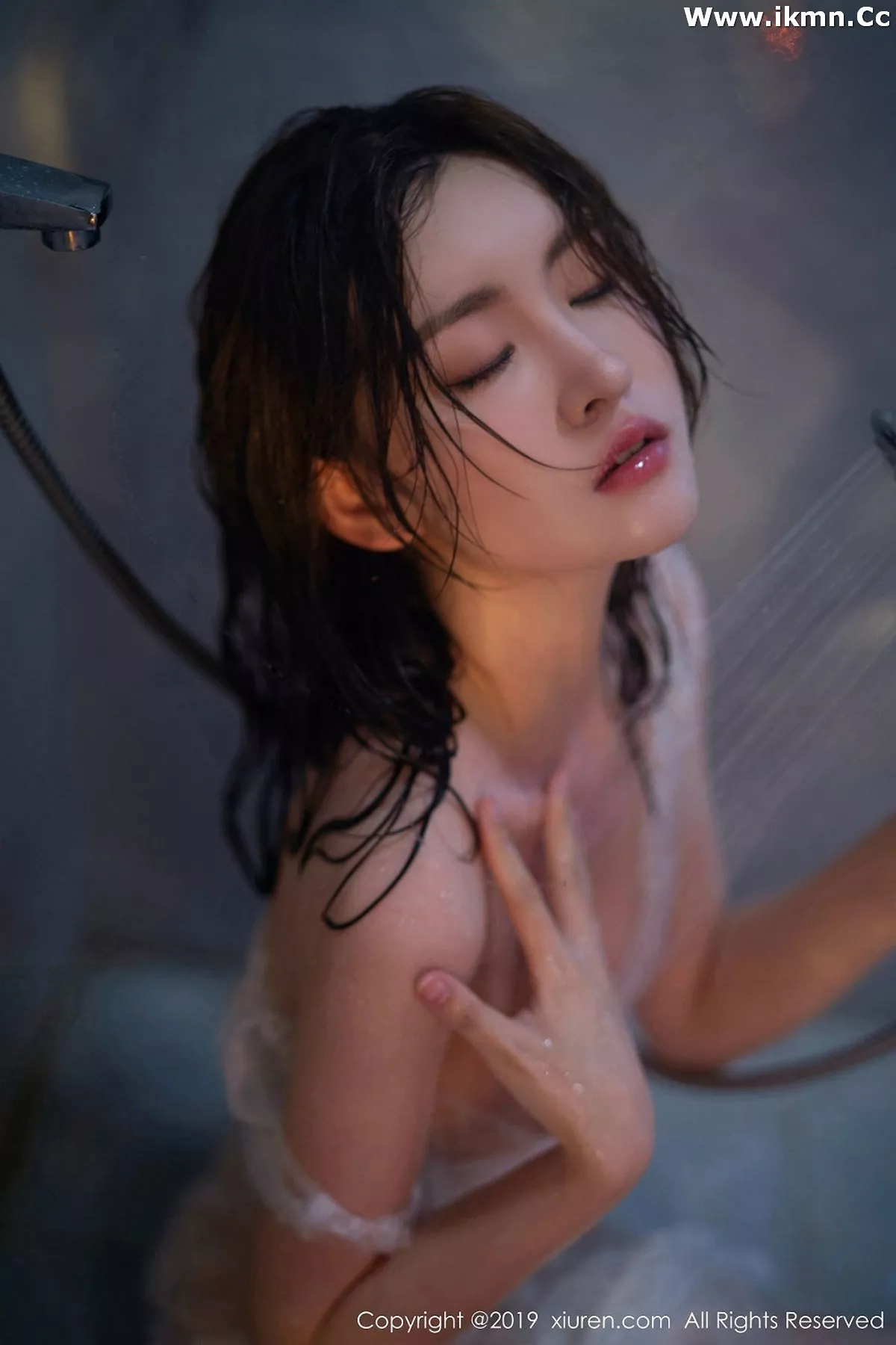 漂亮美女_沈梦瑶全集