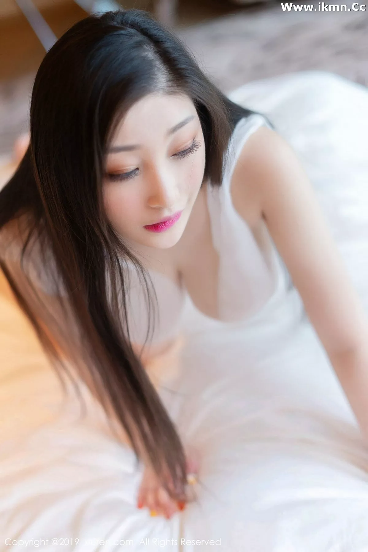 漂亮美女_妲己全集