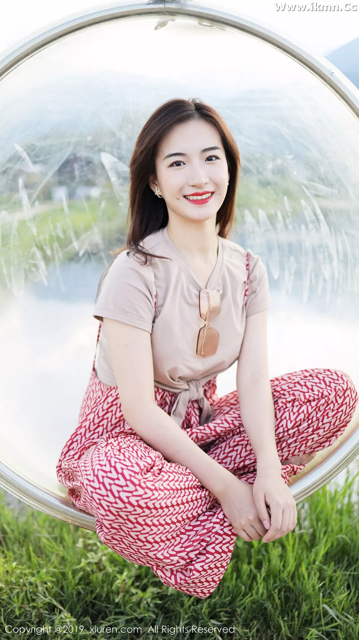 漂亮美女_艺儿拿铁全集