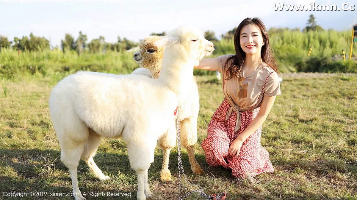 漂亮美女_艺儿拿铁全集