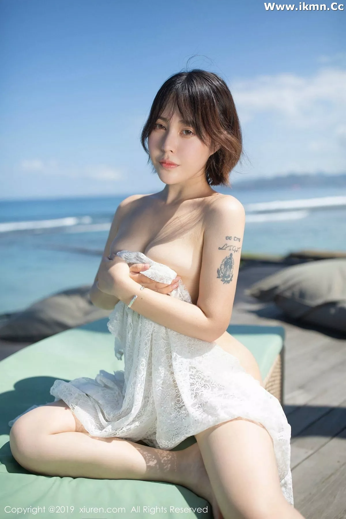 漂亮美女_Evelyn艾莉全集