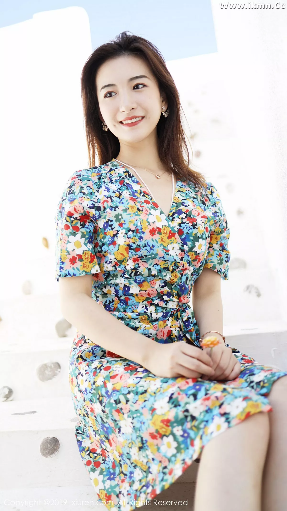 漂亮美女_艺儿伢呦全集