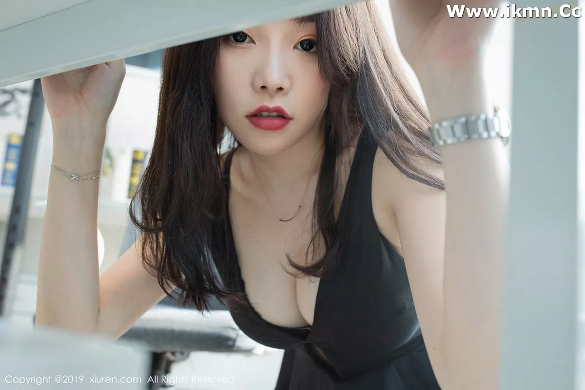 漂亮美女_芝芝Booty全集