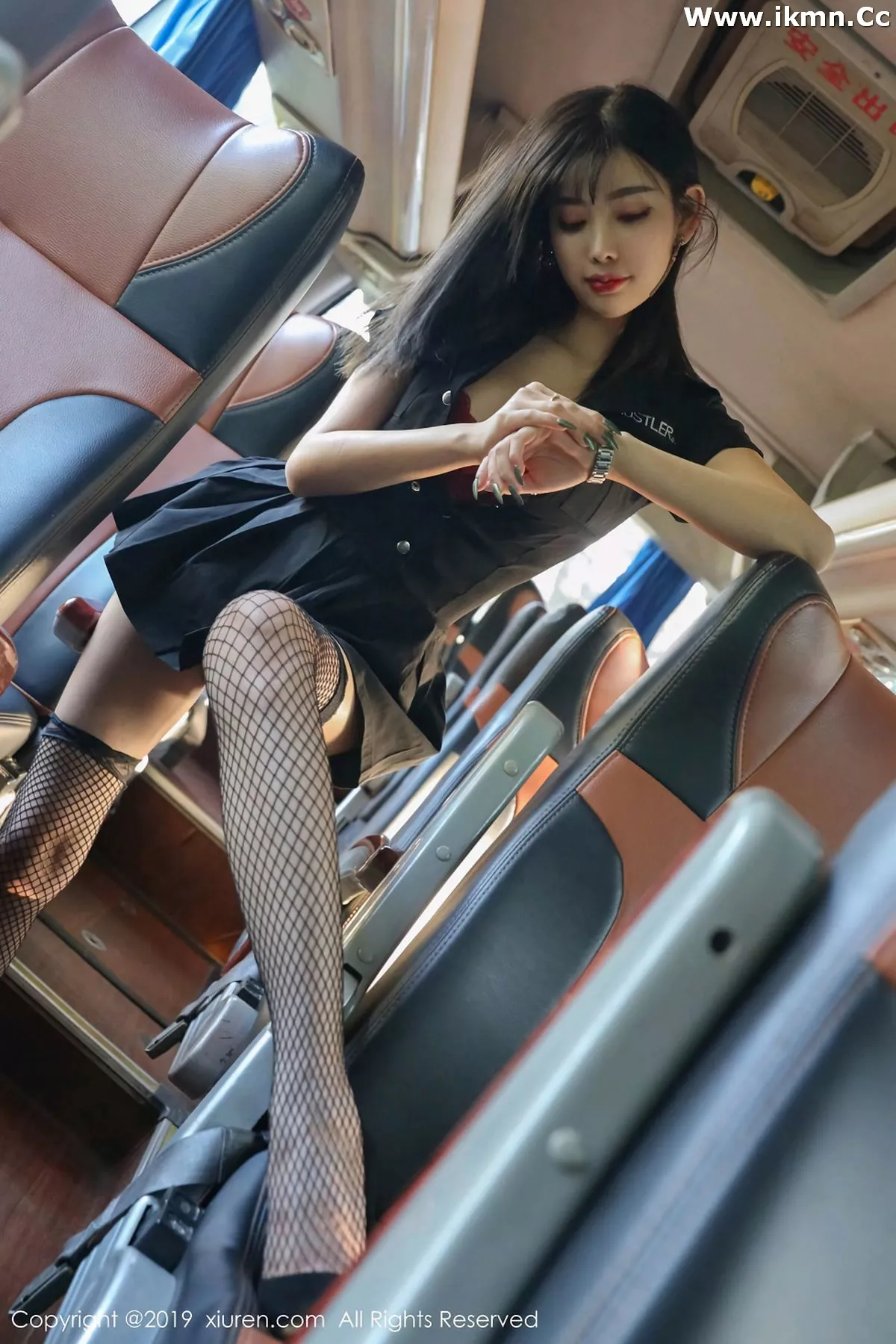 漂亮美女_杨晨晨全集