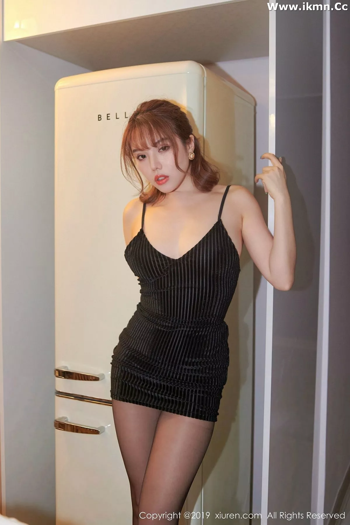 漂亮美女_黄乐然全集