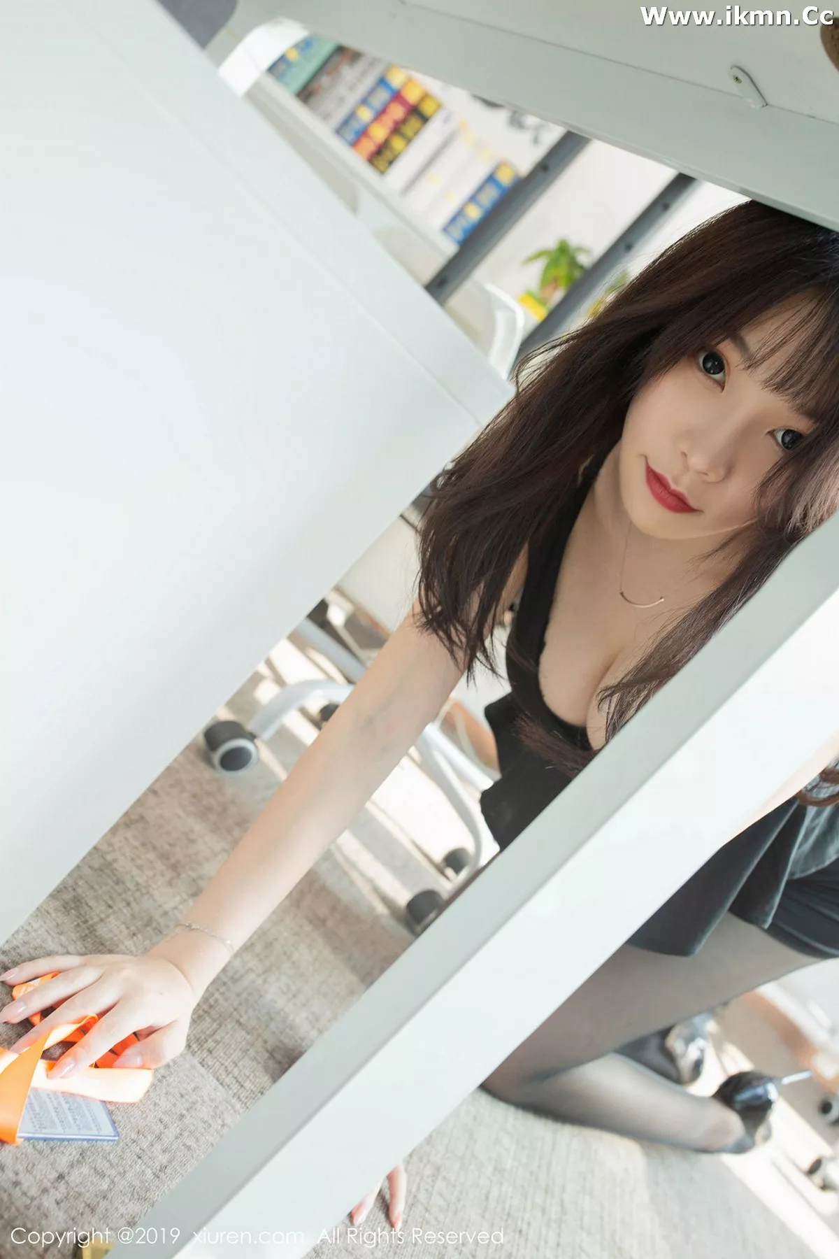 漂亮美女_芝芝Booty全集