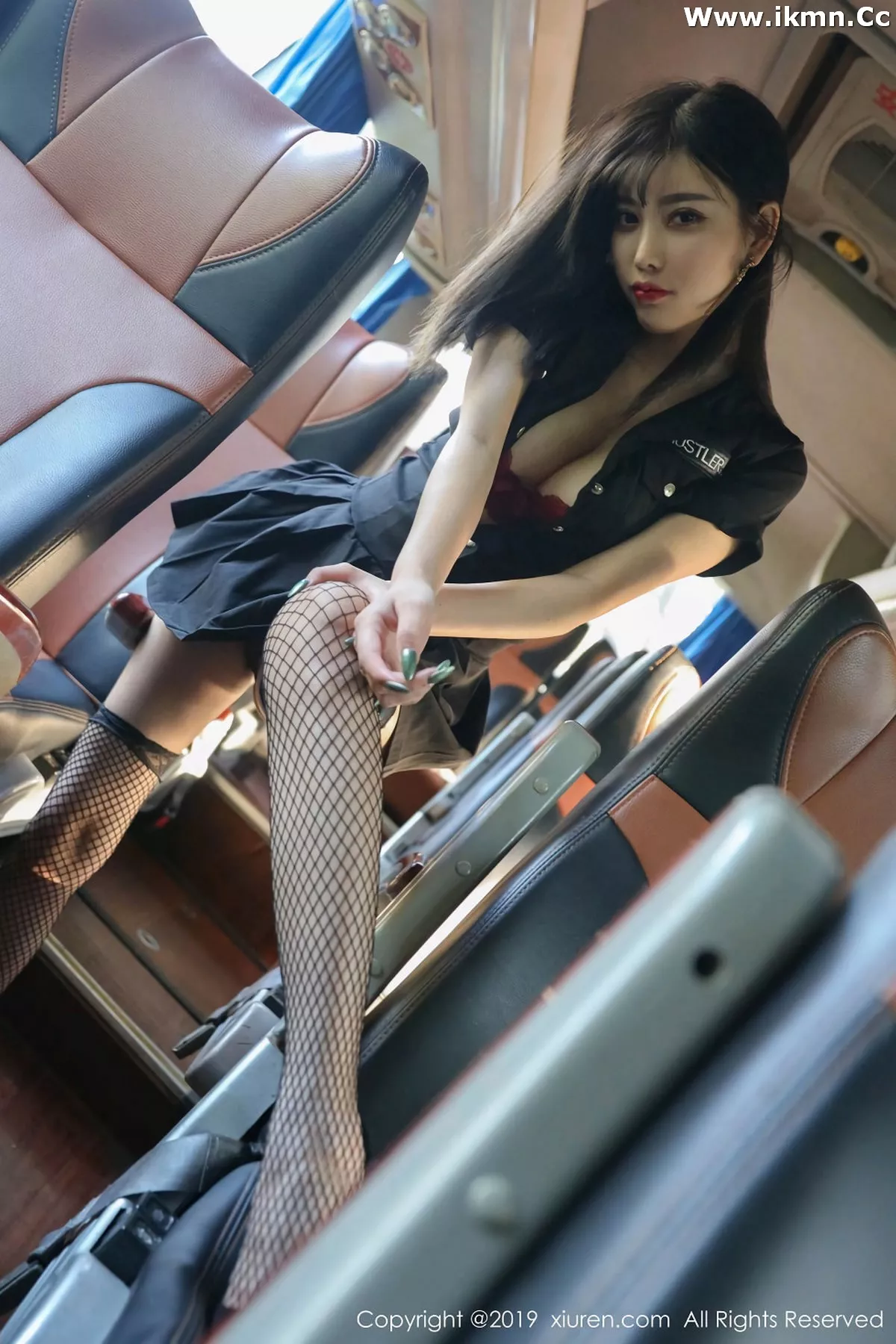 漂亮美女_杨晨晨全集