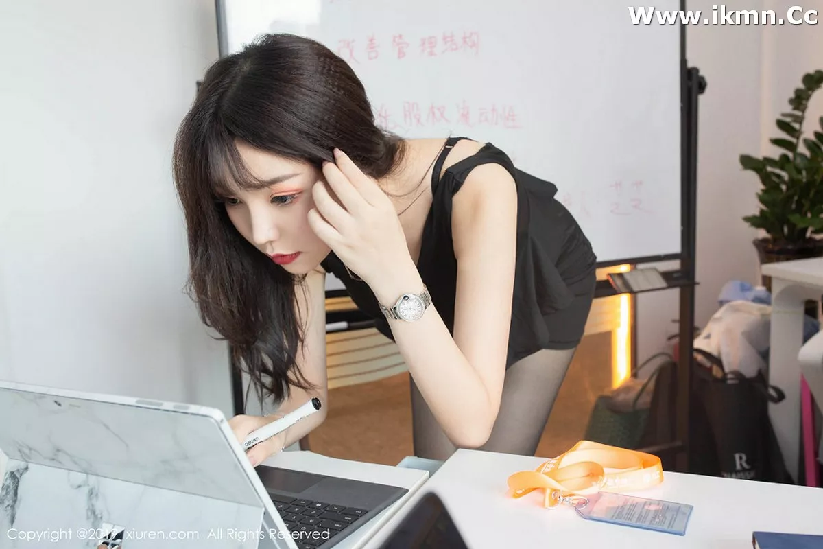 漂亮美女_芝芝Booty全集