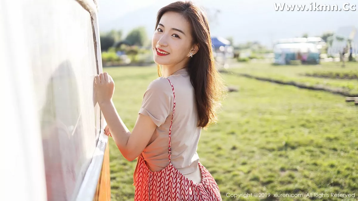 漂亮美女_艺儿拿铁全集